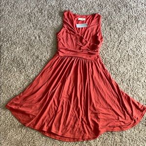 NWT Anthropologie Petite Dress